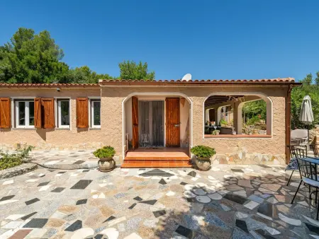 Doxina, Villa 4 personnes à Solanas - Photo 19
