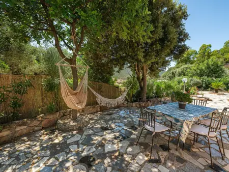 Doxina, Villa 4 personnes à Solanas - Photo 20