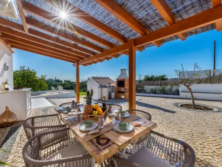 Dos Pombinhos, Maison 6 personnes à Porches - Photo 2