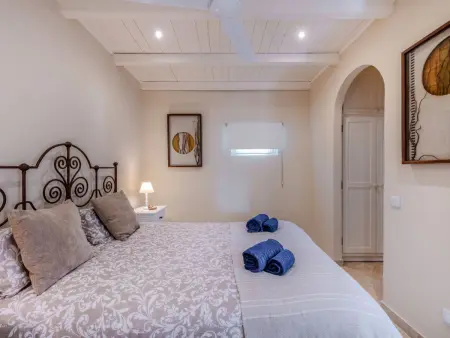 Dos Pombinhos, Maison 6 personnes à Porches - Photo 4