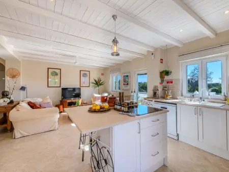 Dos Pombinhos, Maison 6 personnes à Porches - Photo 6