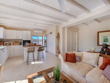 Dos Pombinhos, Maison 6 personnes à Porches - Photo 7