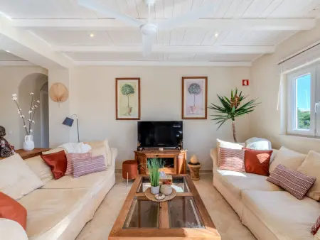 Dos Pombinhos, Maison 6 personnes à Porches - Photo 8