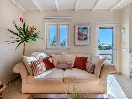 Dos Pombinhos, Maison 6 personnes à Porches - Photo 9