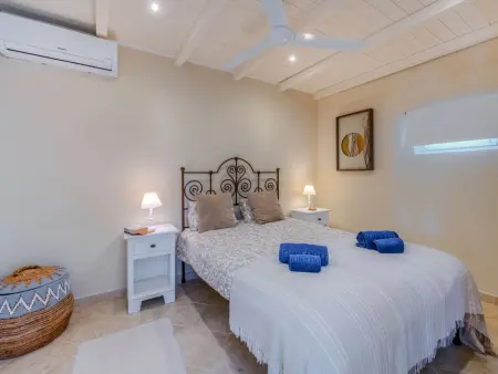 Dos Pombinhos, Maison 6 personnes à Porches - Photo 10