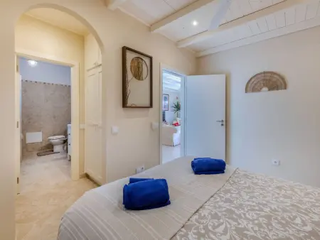 Dos Pombinhos, Maison 6 personnes à Porches - Photo 11