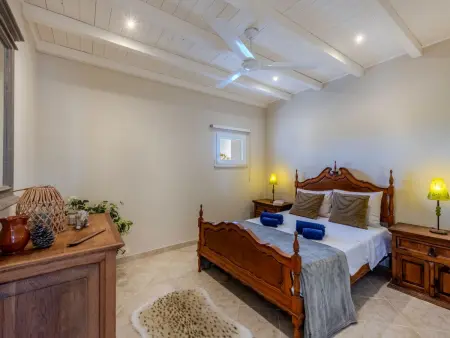 Dos Pombinhos, Maison 6 personnes à Porches - Photo 15