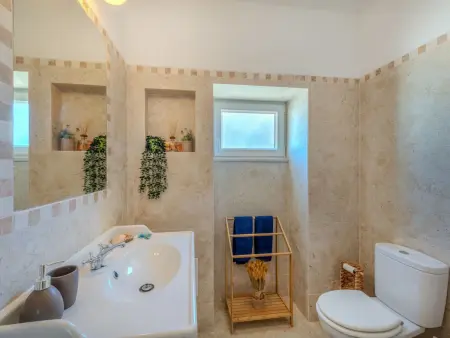 Dos Pombinhos, Maison 6 personnes à Porches - Photo 17