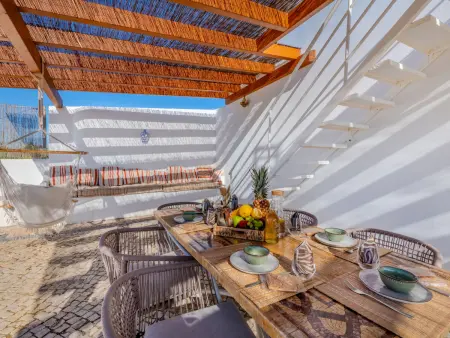 Dos Pombinhos, Maison 6 personnes à Porches - Photo 20