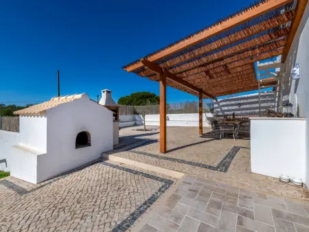 Dos Pombinhos, Maison 6 personnes à Porches - Photo 21