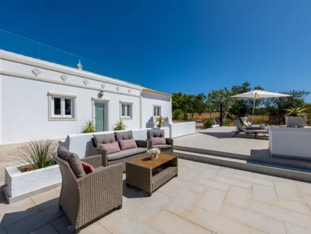 Dos Pombinhos, Maison 6 personnes à Porches - Photo 22