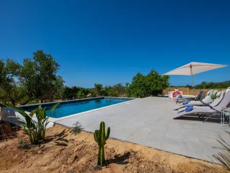 Dos Pombinhos, Maison 6 personnes à Porches - Photo 23