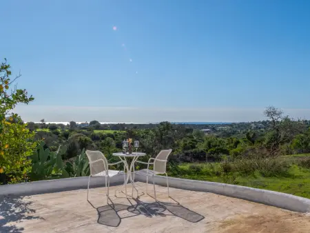 Dos Pombinhos, Maison 6 personnes à Porches - Photo 24