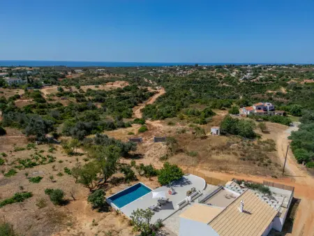 Dos Pombinhos, Maison 6 personnes à Porches - Photo 25