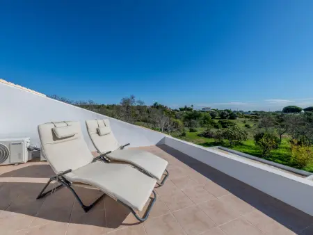 Dos Pombinhos, Maison 6 personnes à Porches - Photo 26