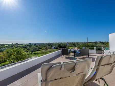 Dos Pombinhos, Maison 6 personnes à Porches - Photo 27