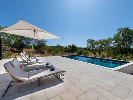 Dos Pombinhos, Maison 6 personnes à Porches - Photo 28