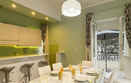 Casa Belfiore, Maison 6 personnes à San Benedetto del Tron - Photo 1