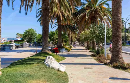 Casa Belfiore, Maison 6 personnes à San Benedetto del Tron - Photo 5