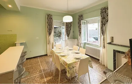 Casa Belfiore, Maison 6 personnes à San Benedetto del Tron - Photo 7