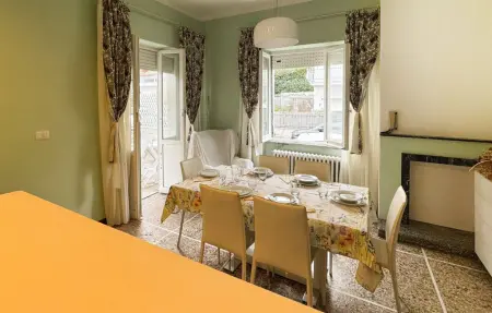 Casa Belfiore, Maison 6 personnes à San Benedetto del Tron - Photo 8