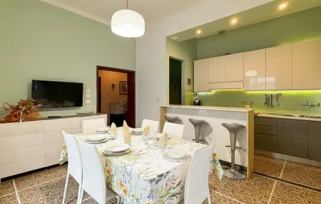Casa Belfiore, Maison 6 personnes à San Benedetto del Tron - Photo 9