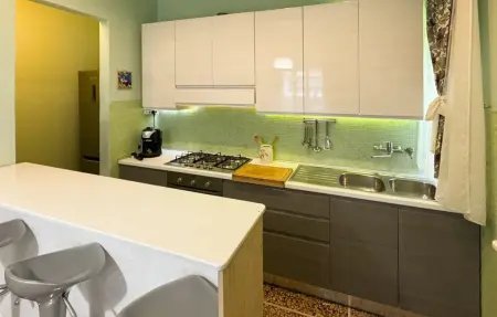 Casa Belfiore, Maison 6 personnes à San Benedetto del Tron - Photo 10
