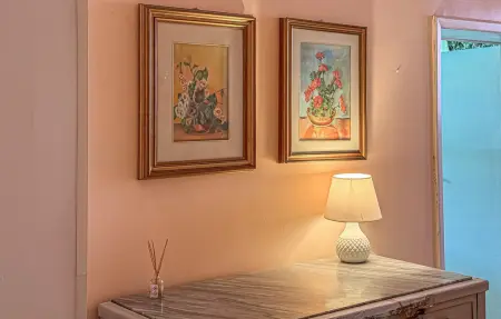 Casa Belfiore, Maison 6 personnes à San Benedetto del Tron - Photo 12