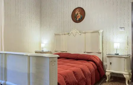 Casa Belfiore, Maison 6 personnes à San Benedetto del Tron - Photo 14
