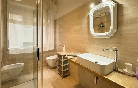Casa Belfiore, Maison 6 personnes à San Benedetto del Tron - Photo 18