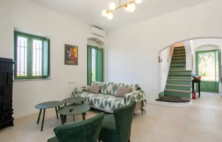 Maison 6 personnes à Ragusa - Photo 2