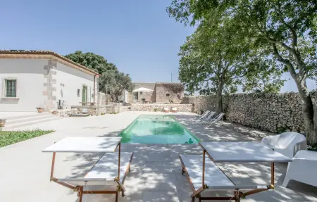 Maison 6 personnes à Ragusa - Photo 9