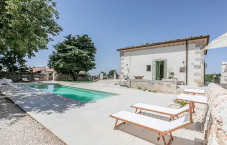 Maison 6 personnes à Ragusa - Photo 10