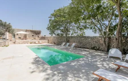 Maison 6 personnes à Ragusa - Photo 12
