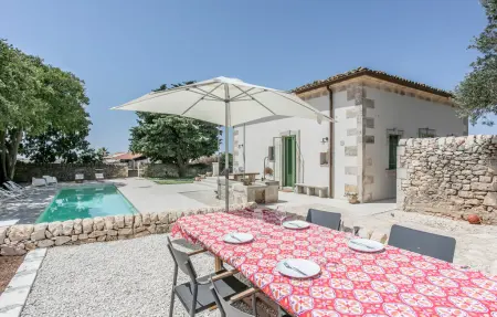 Maison 6 personnes à Ragusa - Photo 13