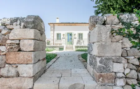 Maison 6 personnes à Ragusa - Photo 15
