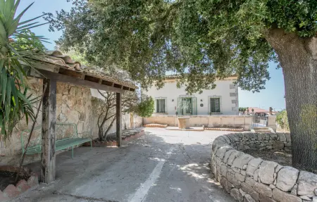 Maison 6 personnes à Ragusa - Photo 16