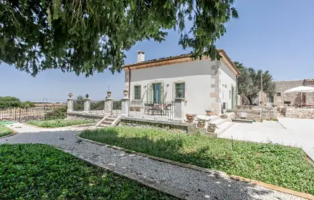 Maison 6 personnes à Ragusa - Photo 17