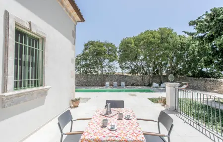Maison 6 personnes à Ragusa - Photo 19