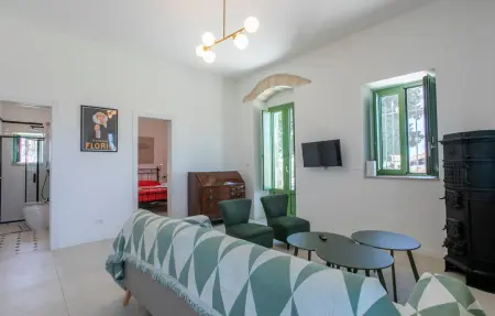 Maison 6 personnes à Ragusa - Photo 21