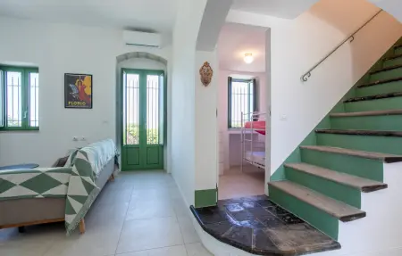 Maison 6 personnes à Ragusa - Photo 23