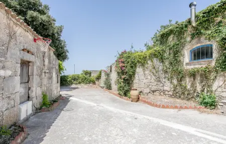 Maison 6 personnes à Ragusa - Photo 35