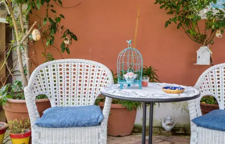 Appartement 4 personnes à Castellabate - Photo 1