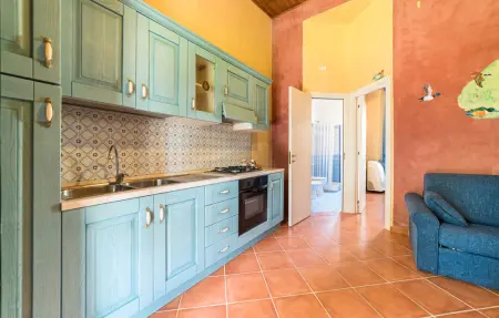 Appartement 4 personnes à Castellabate - Photo 3