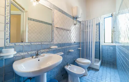 Appartement 4 personnes à Castellabate - Photo 10