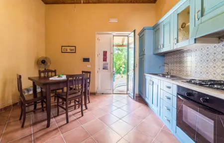 Appartement 4 personnes à Castellabate - Photo 1