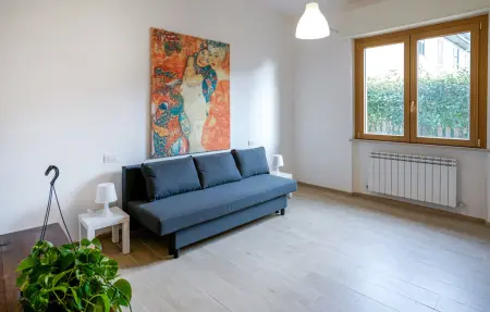 Appartement 4 personnes à Fosdinovo - Photo 1