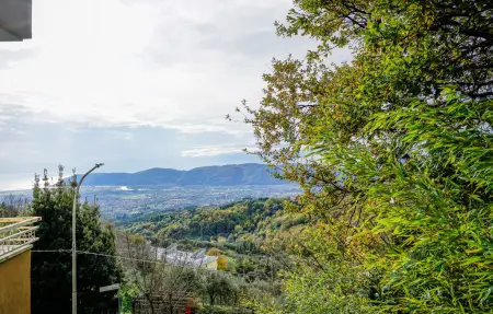 Appartement 4 personnes à Fosdinovo - Photo 9