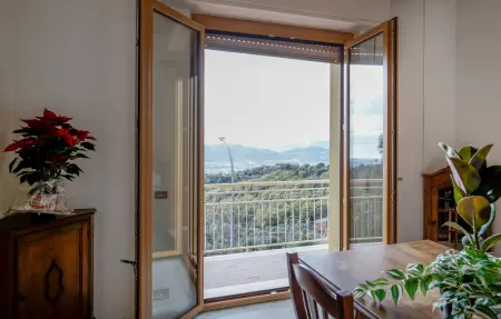 Appartement 4 personnes à Fosdinovo - Photo 11