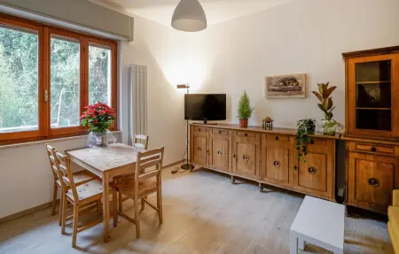 Appartement 4 personnes à Fosdinovo - Photo 12